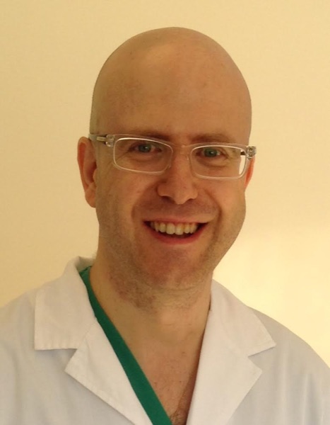 Dr. Alberto Quirante