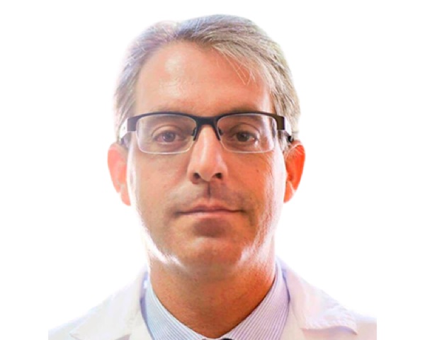 Dr. Ángel Martínez