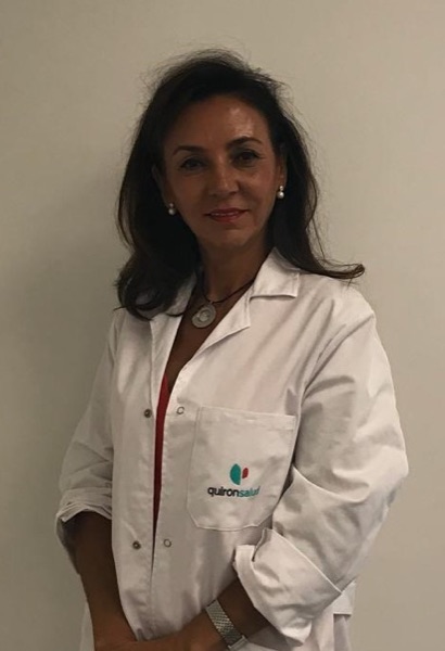 Dra. Inmaculada Herrador